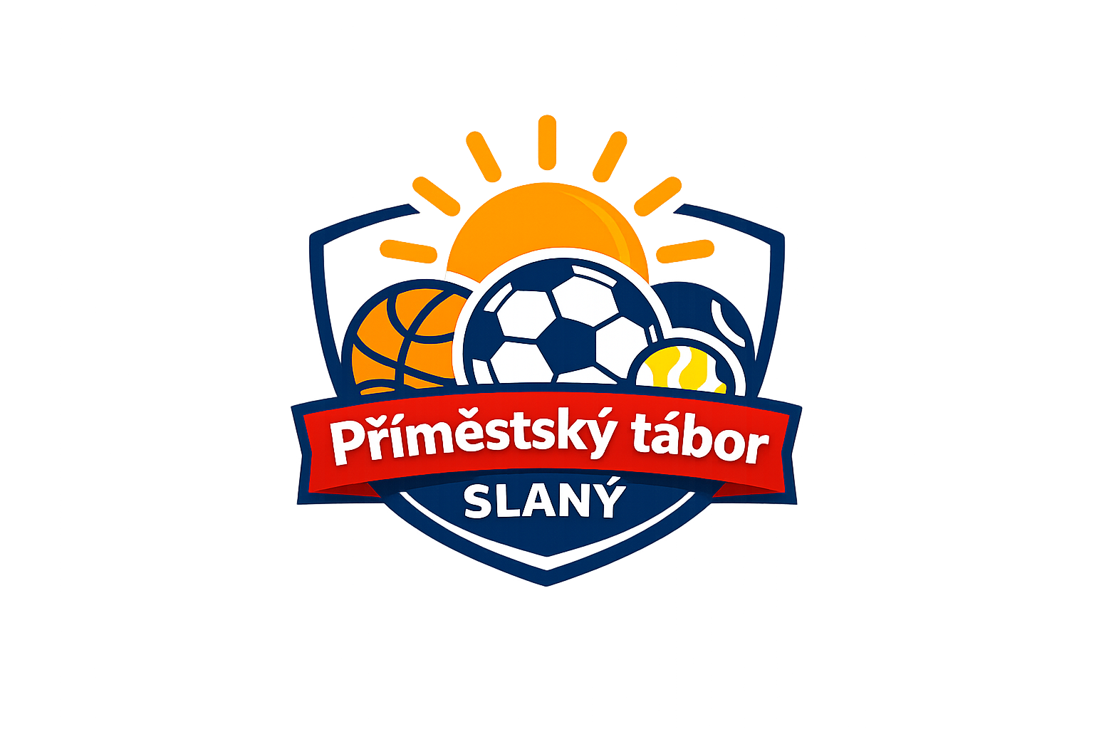 Příměstský tábor Slaný